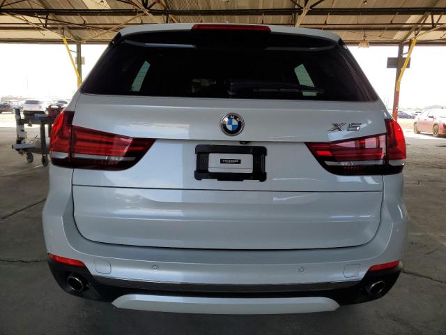 Photo 6 from auction – 2015 BMW X5 XDRIVE3 with VIN 5UXKS4C57F0N10869