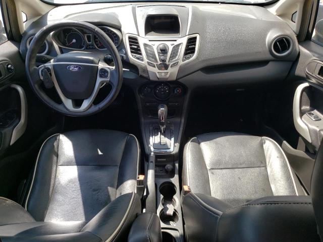 Photo 8 from auction – 2012 FORD FIESTA SES with VIN 3FADP4FJ1CM105559