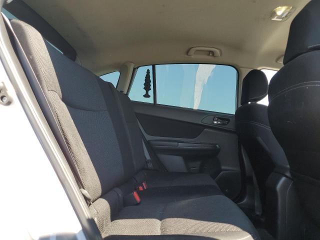 Photo 10 from auction – 2014 SUBARU XV CROSSTR with VIN JF2GPACCXE9273537