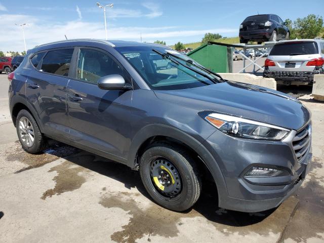 Photo 4 from auction – 2017 HYUNDAI TUCSON LIM with VIN KM8J3CA41HU468446