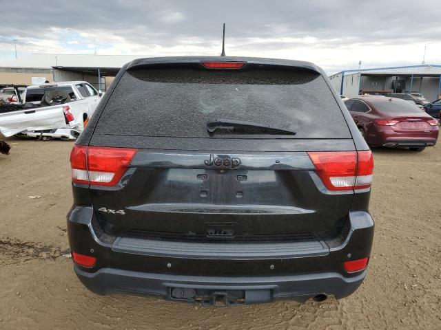 Photo 6 from auction – 2013 JEEP GRAND CHER with VIN 1C4RJFAG8DC594425
