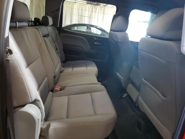 Photo 10 from auction – 2016 CHEVROLET SILVERADO with VIN 3GCUKNEC1GG112145
