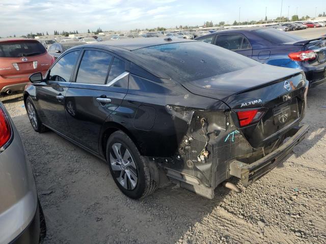 Photo 2 from auction – 2019 NISSAN ALTIMA S with VIN 1N4BL4BV2KC254588