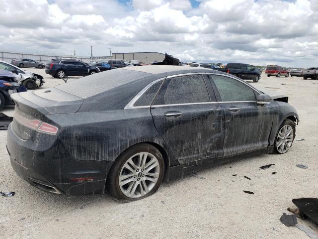 Photo 3 from auction – 2014 LINCOLN MKZ with VIN 3LN6L2G90ER817408