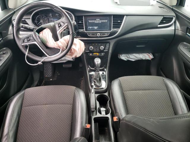 Photo 8 from auction – 2019 BUICK ENCORE PRE with VIN KL4CJASB1KB787637