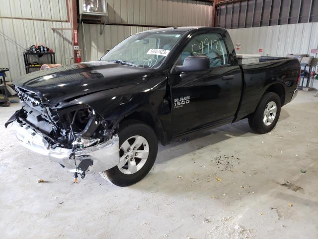 RAM 1500 CLASS 2021 with VIN 3C6JR6AG0MG521169 - Photo from auction