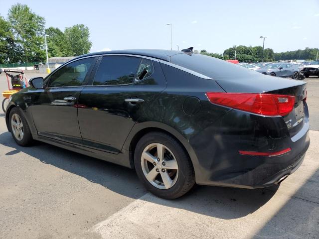 Photo 2 from auction – 2015 KIA OPTIMA LX with VIN KNAGM4A70F5653572