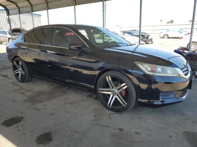 Photo 4 from auction – 2013 HONDA ACCORD LX with VIN 1HGCR2F37DA217871