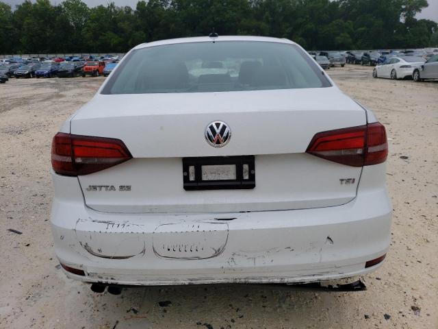 Photo 6 from auction – 2017 VOLKSWAGEN JETTA SE with VIN 3VWDB7AJ0HM332165