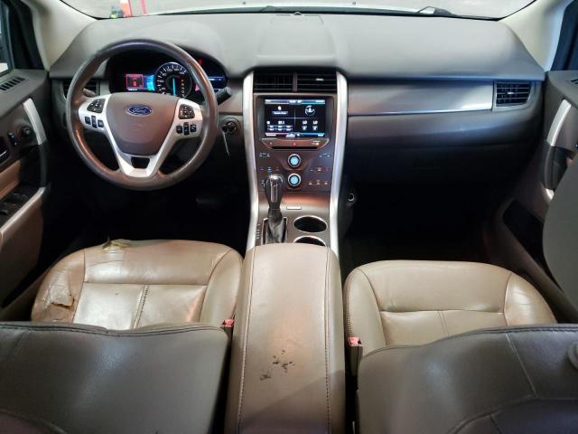 Фото 8 с аукциона – 2013 FORD EDGE SEL с VIN 2FMDK4JCXDBE05598