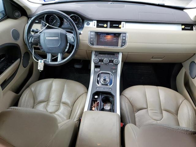 Photo 8 from auction – 2012 LAND ROVER RANGE ROVE with VIN SALVP2BG6CH602343
