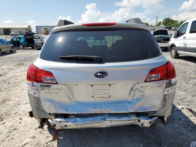 Снимка 6 от търг – 2012 SUBARU OUTBACK 2. с VIN 4S4BRBGC4C3273337