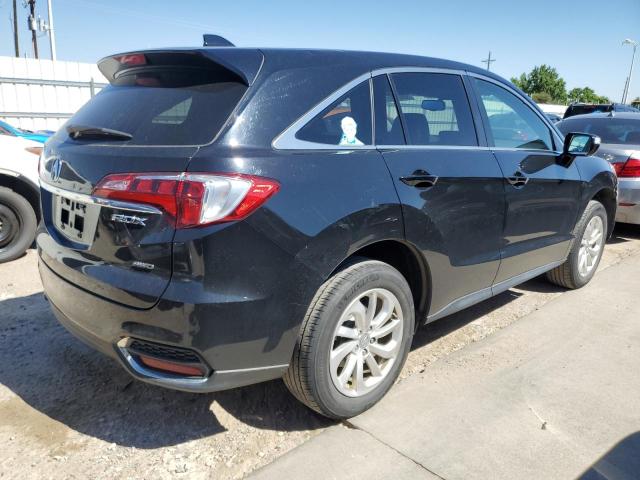 Photo 3 from auction – 2017 ACURA RDX TECHNO with VIN 5J8TB4H54HL025042