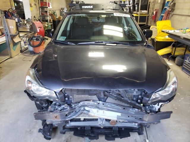 Photo 5 from auction – 2013 SUBARU IMPREZA SP with VIN JF1GPAL64D2217423