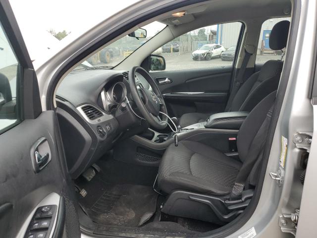 Photo 7 from auction – 2014 DODGE JOURNEY SE with VIN 3C4PDCAB3ET227486