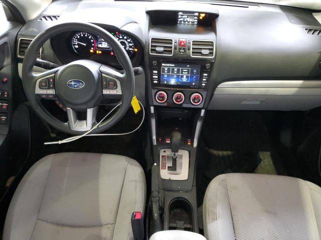 Photo 8 from auction – 2018 SUBARU FORESTER 2 with VIN JF2SJAGC4JH575931