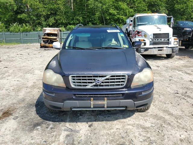Photo 5 from auction – 2007 VOLVO XC90 3.2 with VIN YV4CM982871335939