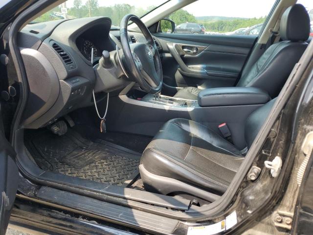 Photo 7 from auction – 2015 NISSAN ALTIMA 3.5 with VIN 1N4BL3AP6FC177338