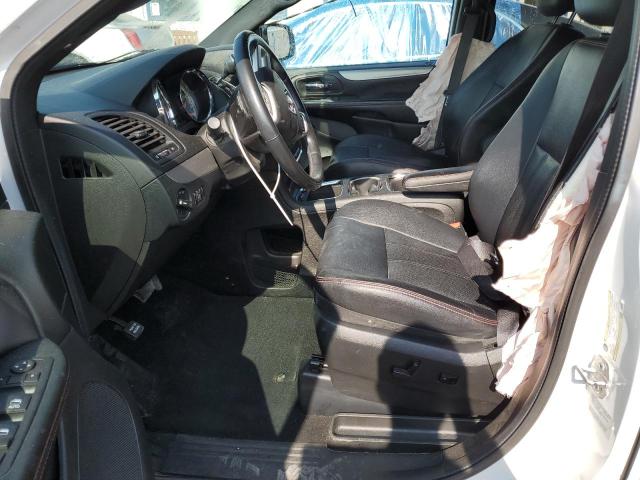 Photo 7 from auction – 2016 DODGE GRAND CARA with VIN 2C4RDGEG8GR355752