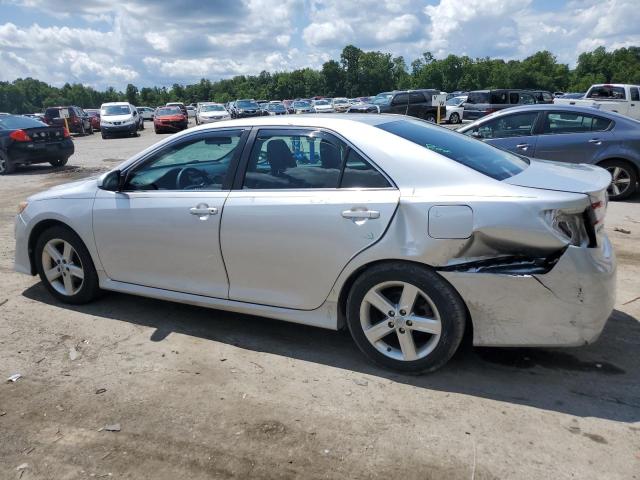 Photo 2 from auction – 2013 TOYOTA CAMRY L with VIN 4T1BF1FK6DU650919