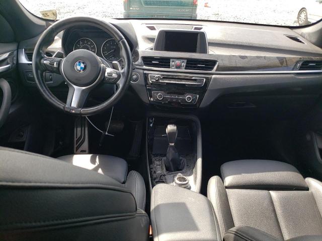 Photo 8 from auction – 2017 BMW X1 XDRIVE2 with VIN WBXHT3C38H5F82273