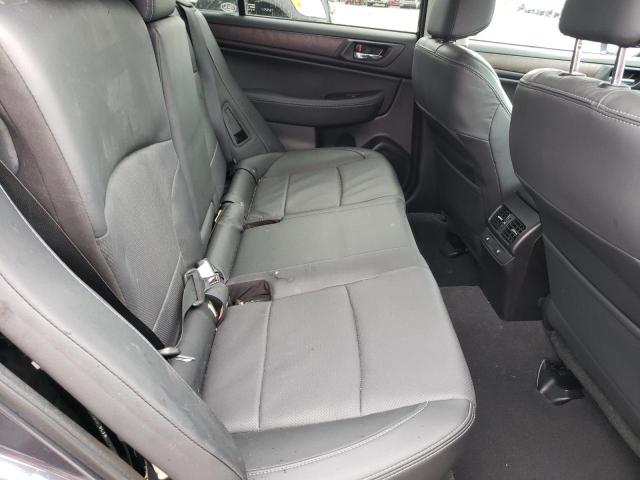 Photo 11 from auction – 2016 SUBARU OUTBACK 2. with VIN 4S4BSANC4G3325590