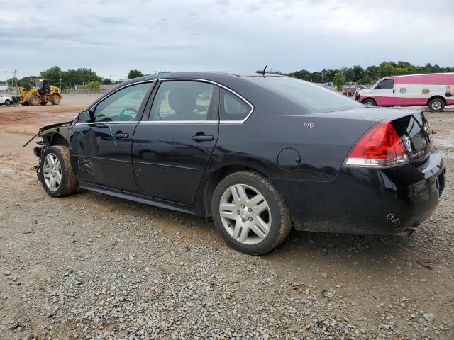 Photo 2 from auction – 2014 CHEVROLET IMPALA LIM with VIN 2G1WB5E37E1110830