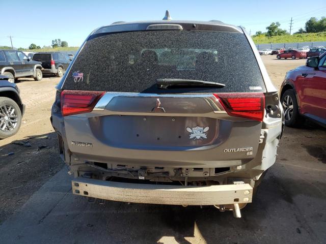 Photo 6 from auction – 2018 MITSUBISHI OUTLANDER with VIN JA4AZ3A39JJ004946