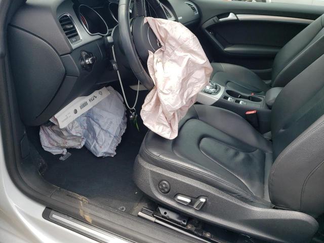 صورة رقم 7 من المزاد - 2016 AUDI A5 PREMIUM مع VIN WAUM2AFH4GN005954