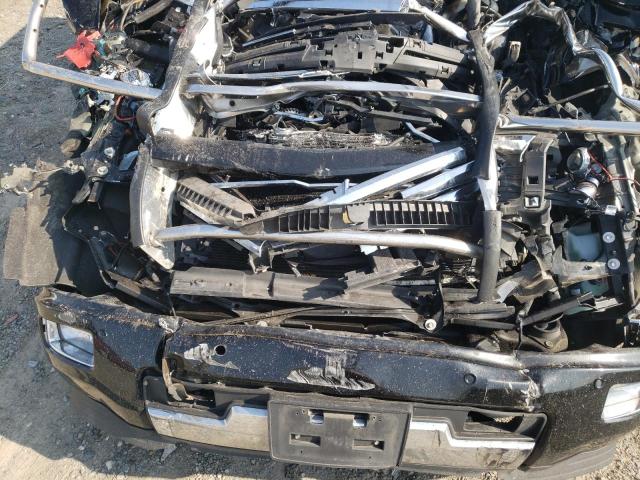 Снимка 11 от търг – 2015 CHEVROLET SILVERADO с VIN 3GCUKTEC3FG110724