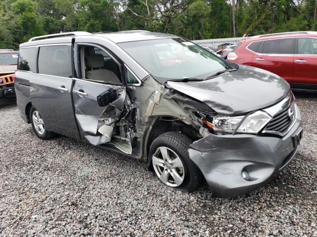 Photo 4 from auction – 2017 NISSAN QUEST S with VIN JN8AE2KP2H9166222