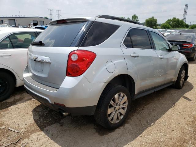 Photo 3 from auction – 2010 CHEVROLET EQUINOX LT with VIN 2CNFLPEY9A6206141