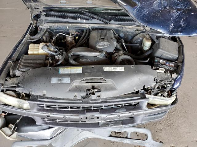 Photo 11 from auction – 2001 CHEVROLET SILVERADO with VIN 2GCEC19T211118699