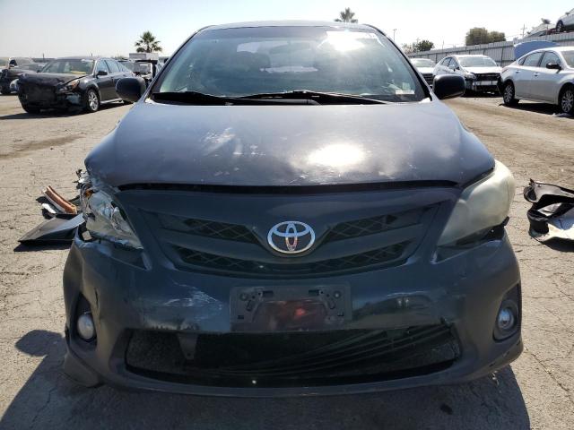 Photo 5 from auction – 2013 TOYOTA COROLLA with VIN 5YFBU4EE4DP207544