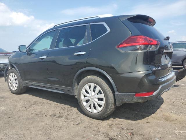 Photo 2 from auction – 2017 NISSAN ROGUE SV with VIN 5N1AT2MV2HC782854