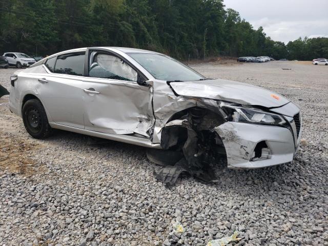 Photo 4 from auction – 2020 NISSAN ALTIMA S with VIN 1N4BL4BVXLC169676