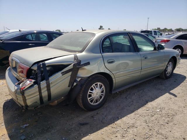 Photo 3 from auction – 2005 BUICK LESABRE LI with VIN 1G4HR54K15U190498