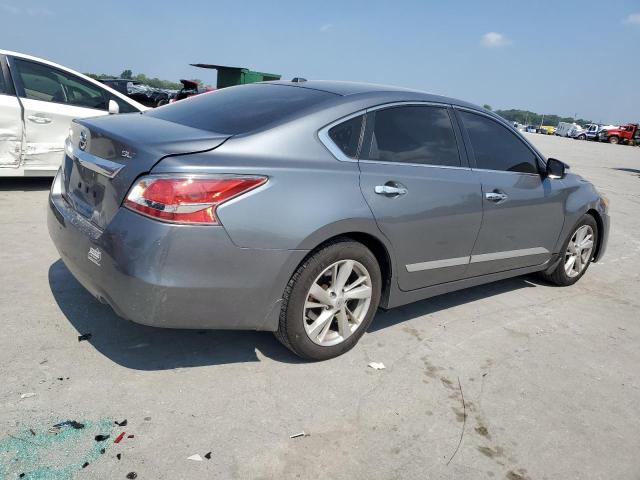 Photo 3 from auction – 2015 NISSAN ALTIMA 2.5 with VIN 1N4AL3AP5FC452726