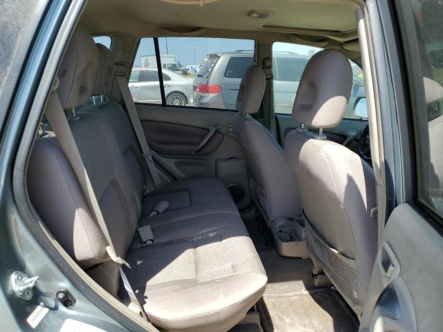 Photo 11 from auction – 2005 TOYOTA RAV4 with VIN JTEGD20V250064876