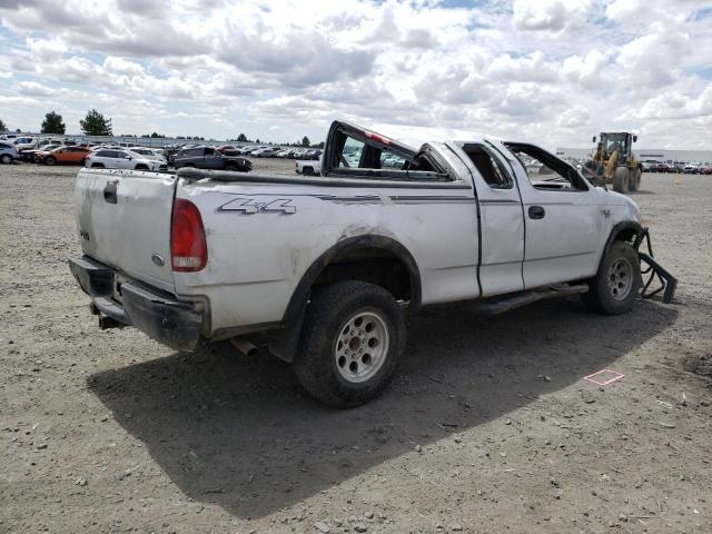 Photo 3 from auction – 2000 FORD F150 with VIN 1FTPX18L8YKB36861