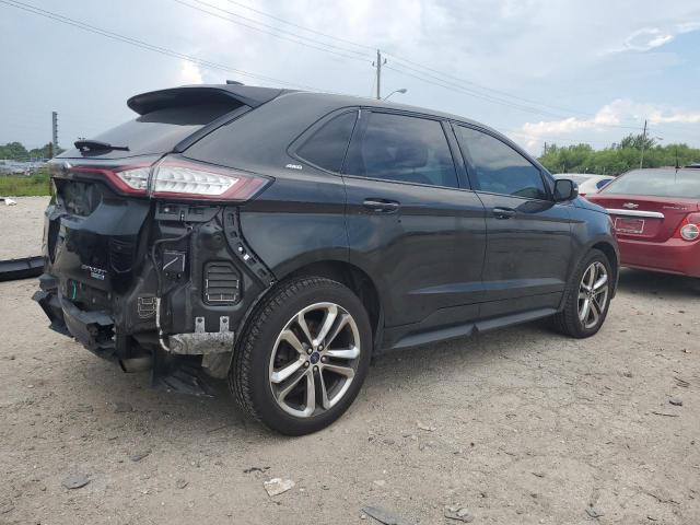 Снимка 3 от търг – 2015 FORD EDGE с VIN 2FMTK4AP6FBC38190