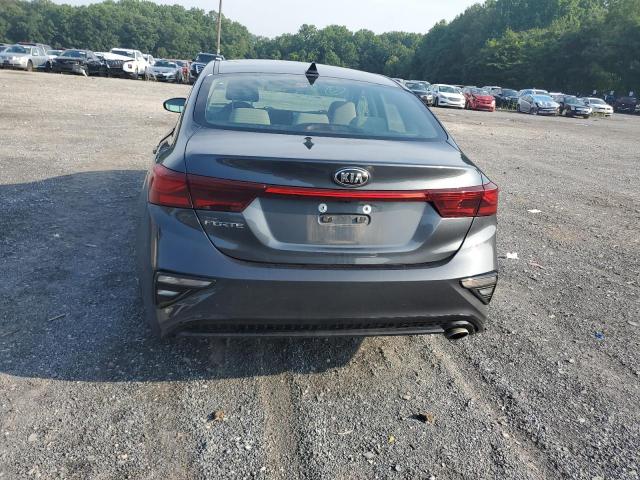 Photo 6 from auction – 2019 KIA FORTE FE with VIN 3KPF24ADXKE043476