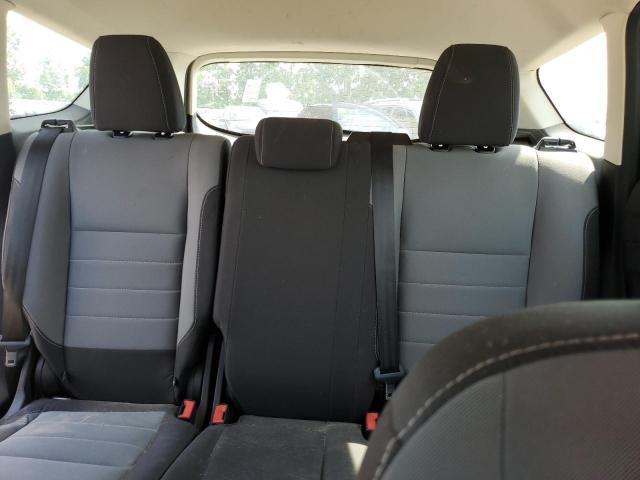 Photo 10 from auction – 2018 FORD ESCAPE S with VIN 1FMCU0F7XJUD25010