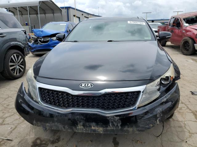 Photo 5 from auction – 2012 KIA OPTIMA EX with VIN 5XXGN4A77CG016749