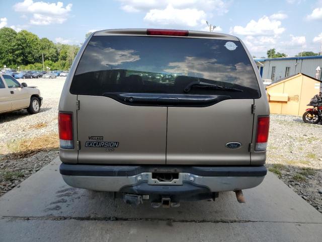Photo 6 from auction – 2000 FORD EXCURSION with VIN 1FMNU40LXYEB69402