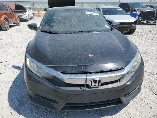 Photo 5 from auction – 2016 HONDA CIVIC LX with VIN 2HGFC4B58GH307876
