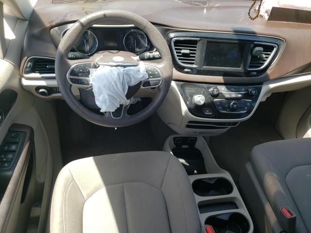 Photo 8 from auction – 2019 CHRYSLER PACIFICA T with VIN 2C4RC1DG1KR568908