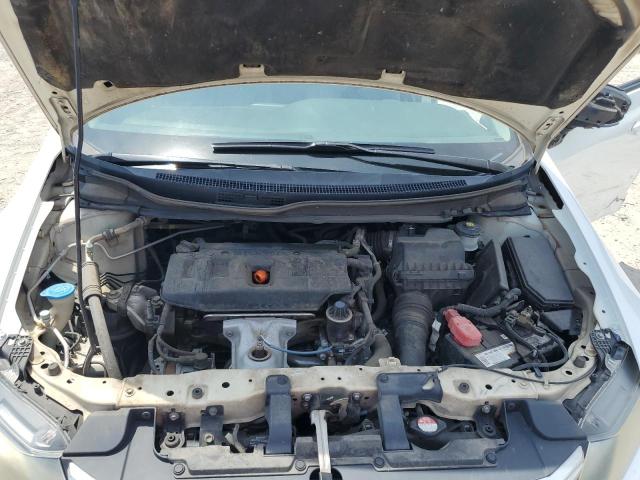 Photo 11 from auction – 2012 HONDA CIVIC EXL with VIN 2HGFB2F95CH548602