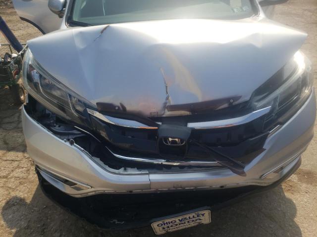 Photo 12 from auction – 2015 HONDA CR-V EX with VIN 5J6RM4H55FL054141
