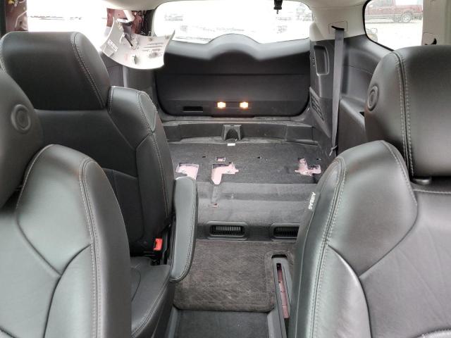 Photo 10 from auction – 2017 BUICK ENCLAVE with VIN 5GAKRCKD5HJ169390